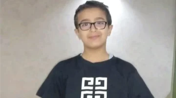 أولى الجلسات.. انطلاق محاكمة قاتل تلميذ الإسماعيلية في محكمة جنايات الأحداث